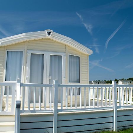 Widemouth Fields Villa Bude Bagian luar foto